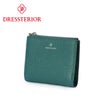 ドレステリア キャバリア 二つ折り財布 DRESSTERIOR dr-861614