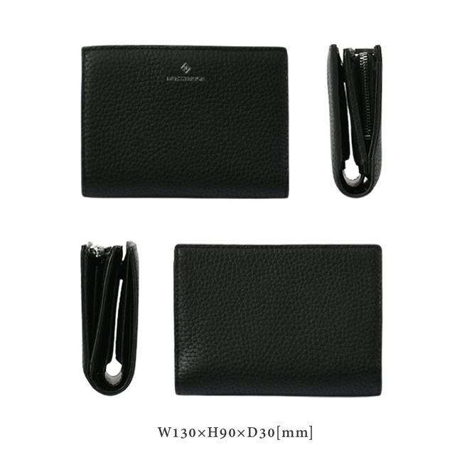 ドレステリア キャバリア ミドル財布 DRESSTERIOR dr-861615