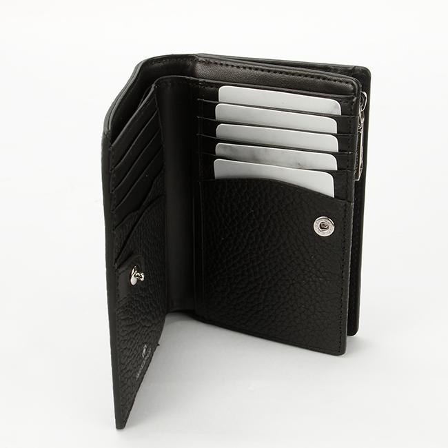 ドレステリア キャバリア ミドル財布 DRESSTERIOR dr-861615