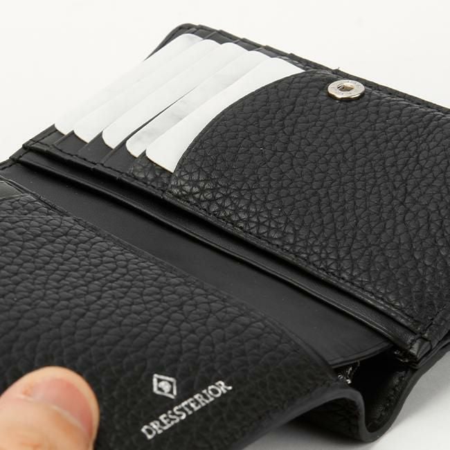 ドレステリア キャバリア ミドル財布 DRESSTERIOR dr-861615