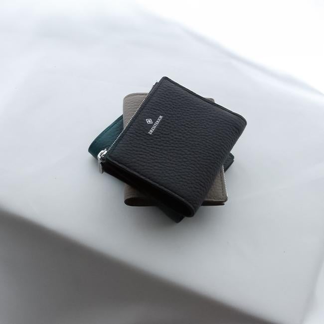 ドレステリア キャバリア ミドル財布 DRESSTERIOR dr-861615