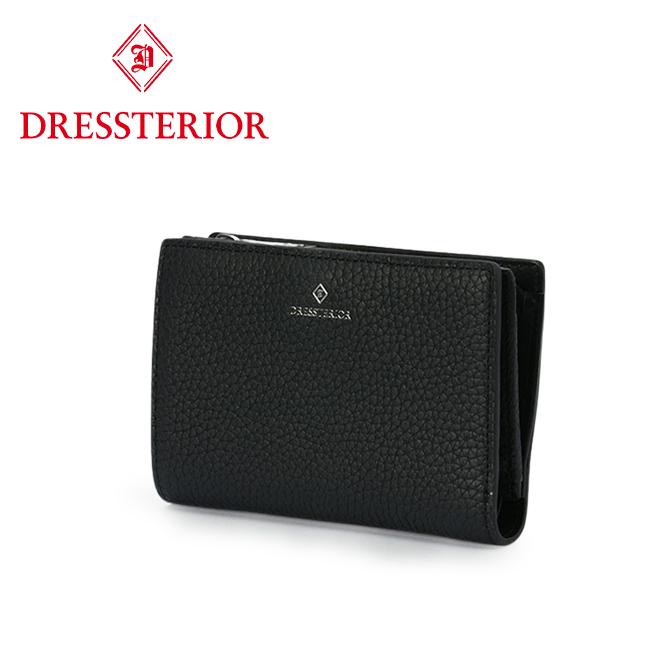 ドレステリア キャバリア ミドル財布 DRESSTERIOR dr-861615