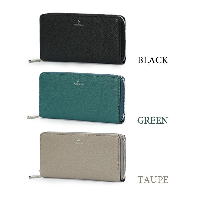 ドレステリア キャバリア 長財布 DRESSTERIOR dr-861616