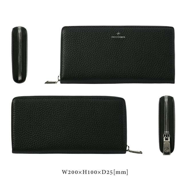ドレステリア キャバリア 長財布 DRESSTERIOR dr-861616