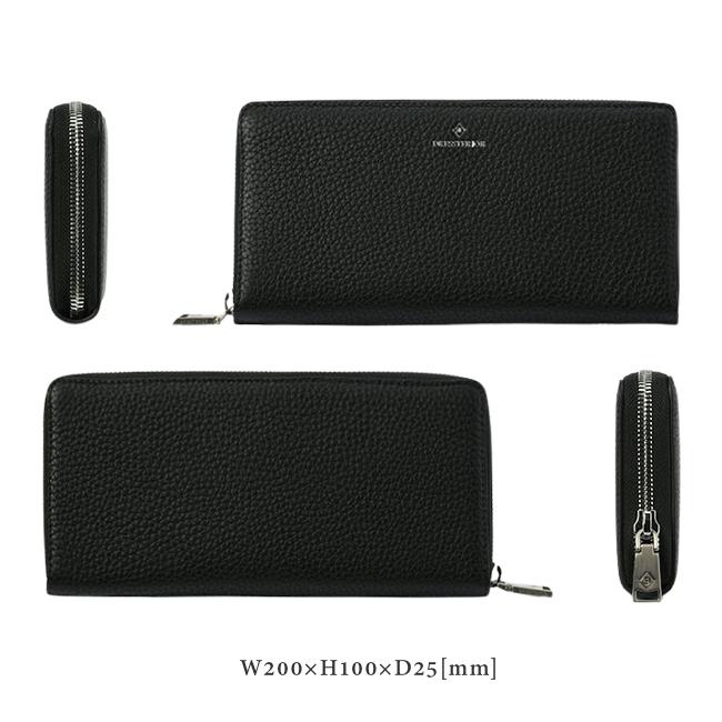 ドレステリア キャバリア 長財布 DRESSTERIOR dr-861616