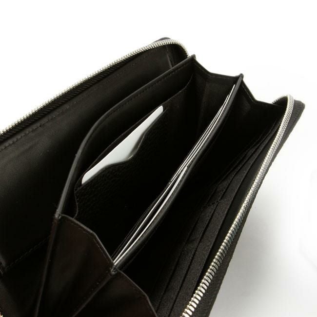 ドレステリア キャバリア 長財布 DRESSTERIOR dr-861616