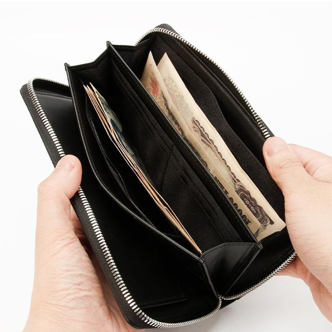 ドレステリア キャバリア 長財布 DRESSTERIOR dr-861616