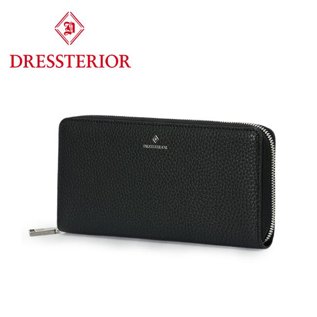 ドレステリア キャバリア 長財布 DRESSTERIOR dr-861616