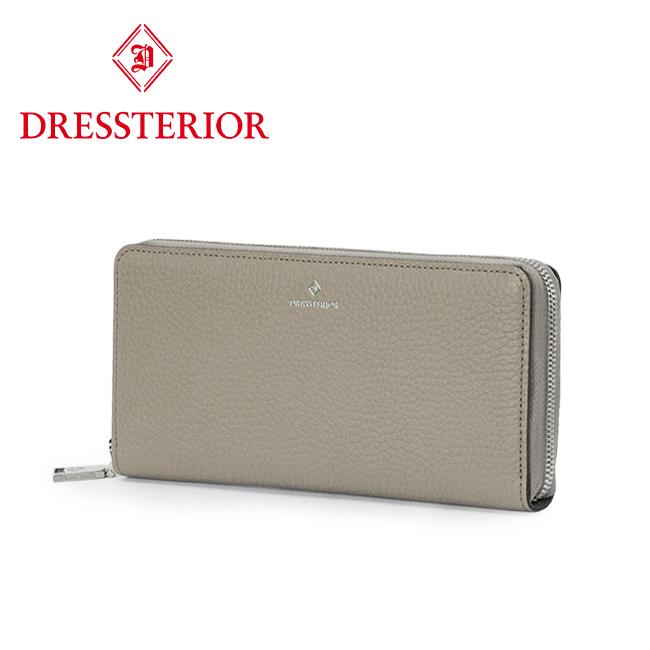 ドレステリア キャバリア 長財布 DRESSTERIOR dr-861616