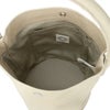 オーシバル LIGHT CANVAS ハンドバッグ ORCIVAL lcv-bucket