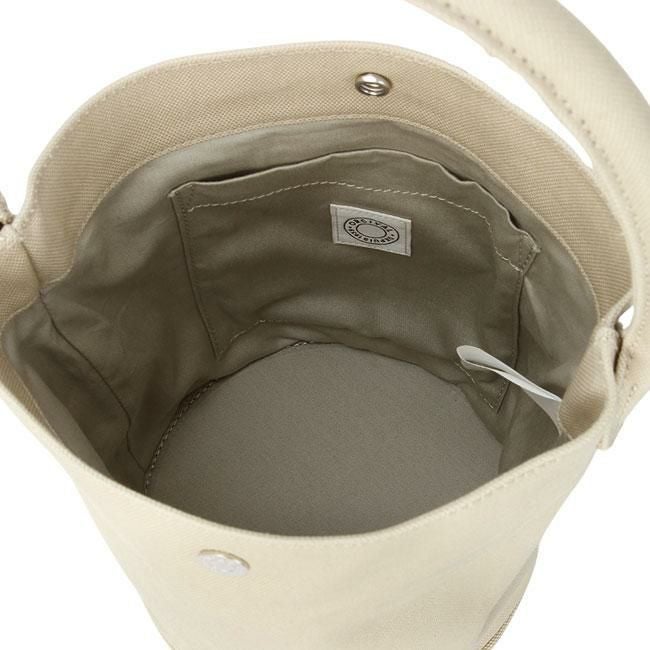オーシバル LIGHT CANVAS ハンドバッグ ORCIVAL lcv-bucket