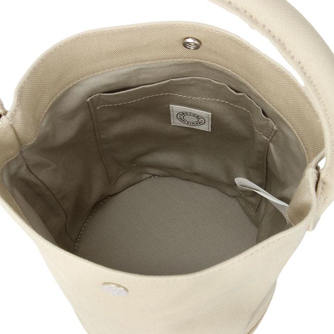 オーシバル LIGHT CANVAS ハンドバッグ ORCIVAL lcv-bucket