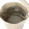 オーシバル LIGHT CANVAS ハンドバッグ ORCIVAL lcv-bucket