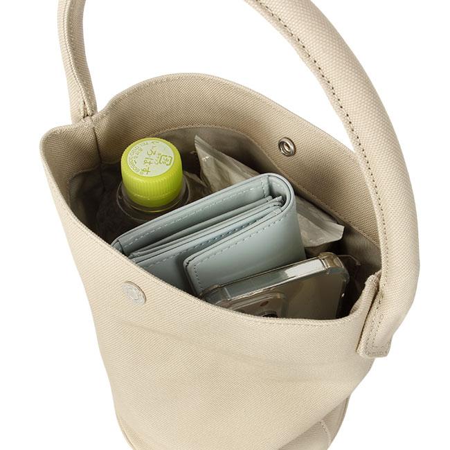 オーシバル LIGHT CANVAS ハンドバッグ ORCIVAL lcv-bucket