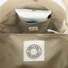オーシバル LIGHT CANVAS ハンドバッグ ORCIVAL lcv-bucket