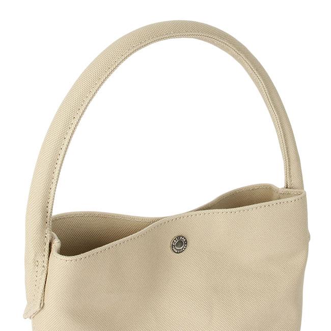 オーシバル LIGHT CANVAS ハンドバッグ ORCIVAL lcv-bucket