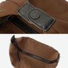 オーシバル LIGHT CANVAS ハンドバッグ ORCIVAL lcv-bucket