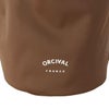 オーシバル LIGHT CANVAS ハンドバッグ ORCIVAL lcv-bucket