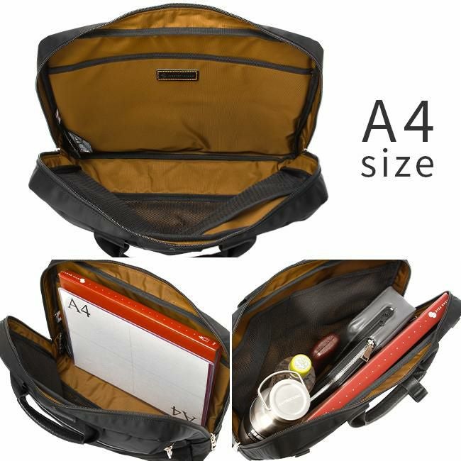 マスターピース プログレス ブリーフケース master-piece mspc-02404