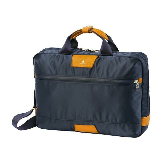 マスターピース プログレス ブリーフケース master-piece mspc-02404