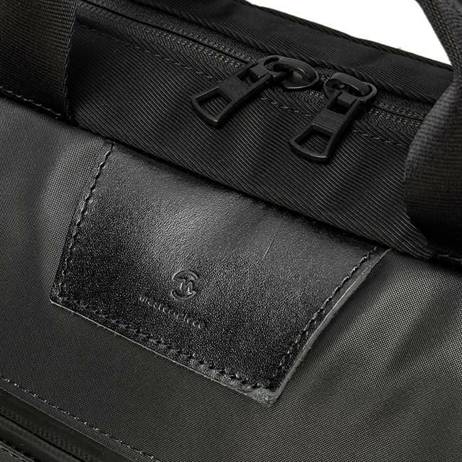 マスターピース プログレスコーティングVer ブリーフケース master-piece mspc-02404-sc