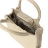 オーシバル LIGHT CANVAS ショルダーバッグ ORCIVAL lcv-m-square