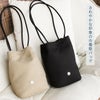 オーシバル JUTE LIKE CLOTH ショルダーバッグ ORCIVAL sbc-purse-bag