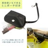 オーシバル JUTE LIKE CLOTH ショルダーバッグ ORCIVAL sbc-purse-bag