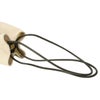 オーシバル JUTE LIKE CLOTH ショルダーバッグ ORCIVAL sbc-purse-bag
