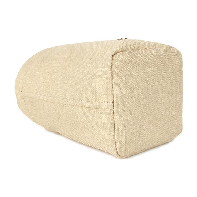 オーシバル JUTE LIKE CLOTH ショルダーバッグ ORCIVAL sbc-purse-bag