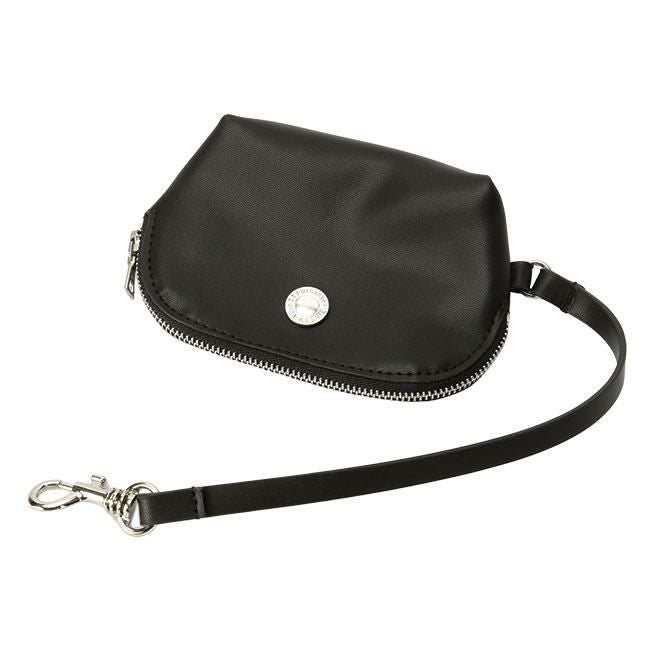 オーシバル JUTE LIKE CLOTH ショルダーバッグ ORCIVAL sbc-purse-bag