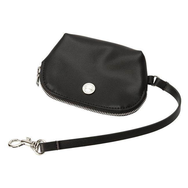 オーシバル JUTE LIKE CLOTH ショルダーバッグ ORCIVAL sbc-purse-bag