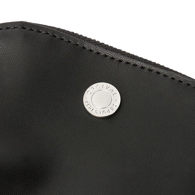 オーシバル JUTE LIKE CLOTH ショルダーバッグ ORCIVAL sbc-purse-bag