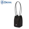 オーシバル JUTE LIKE CLOTH ショルダーバッグ ORCIVAL sbc-purse-bag