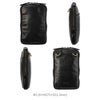 ダコタ ブラックレーベル ホースト3 ショルダーバッグ Dakota black label da-1623800