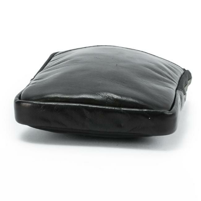 ダコタ ブラックレーベル ホースト3 ショルダーバッグ Dakota black label da-1623800