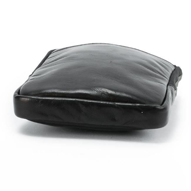 ダコタ ブラックレーベル ホースト3 ショルダーバッグ Dakota black label da-1623800