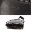ダコタ ブラックレーベル ホースト3 ボディバッグ Dakota black label da-1623802