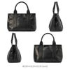 ダコタ ブラックレーベル ホースト3 トートバッグ Dakota black label da-1623803