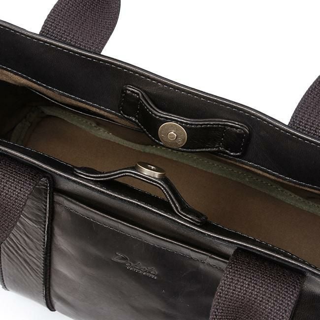 ダコタ ブラックレーベル ホースト3 トートバッグ Dakota black label da-1623803