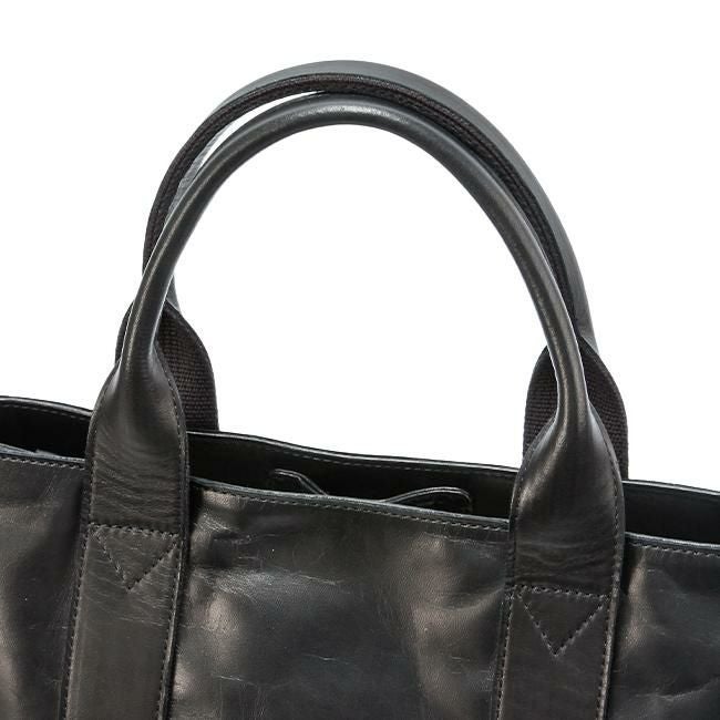 ダコタ ブラックレーベル ホースト3 トートバッグ Dakota black label da-1623803