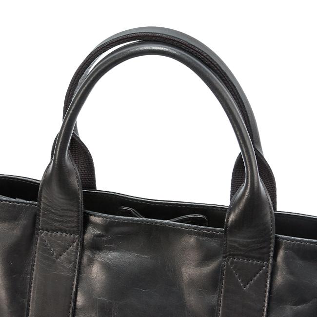 ダコタ ブラックレーベル ホースト3 トートバッグ Dakota black label da-1623803