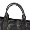 ダコタ ブラックレーベル ホースト3 トートバッグ Dakota black label da-1623803