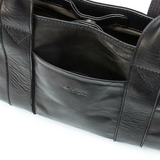 ダコタ ブラックレーベル ホースト3 トートバッグ Dakota black label da-1623803