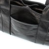 ダコタ ブラックレーベル ホースト3 トートバッグ Dakota black label da-1623803