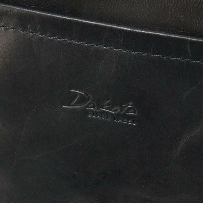 ダコタ ブラックレーベル ホースト3 トートバッグ Dakota black label da-1623803