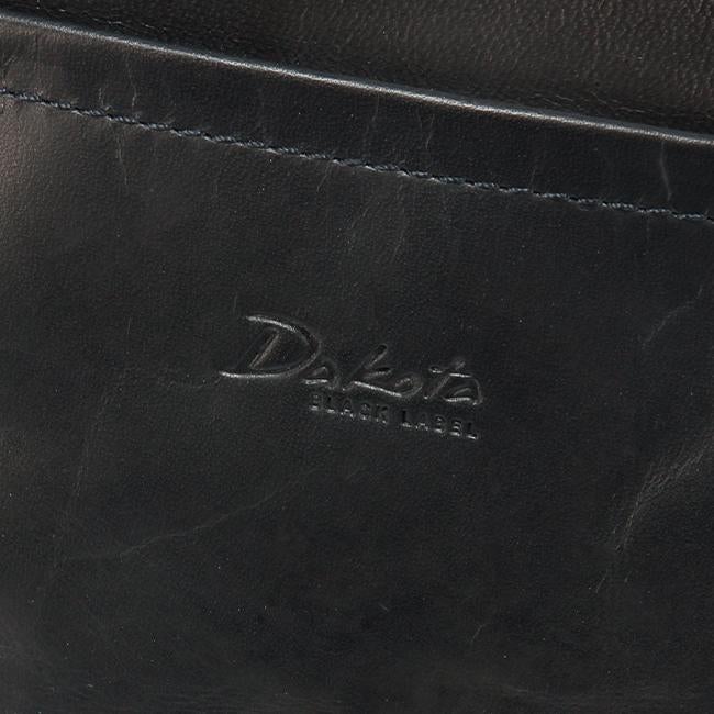 ダコタ ブラックレーベル ホースト3 トートバッグ Dakota black label da-1623803