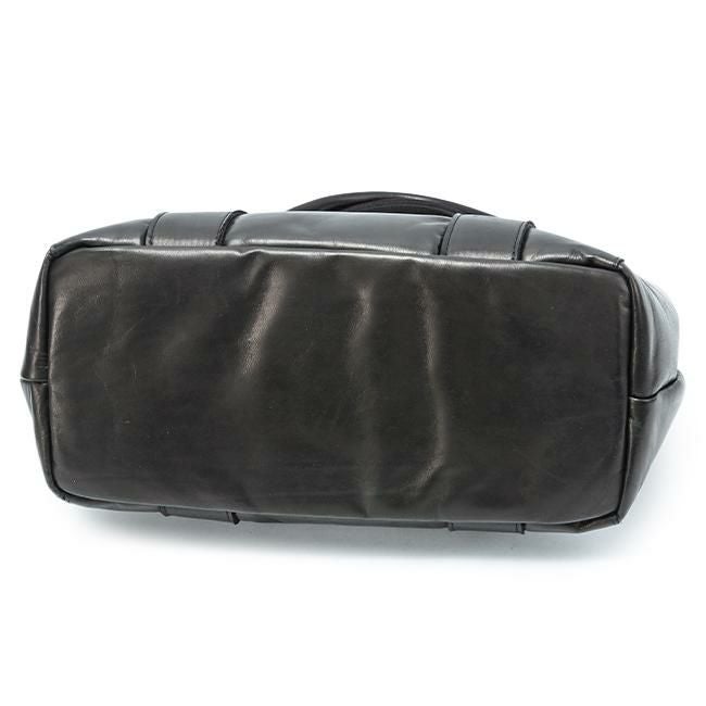 ダコタ ブラックレーベル ホースト3 トートバッグ Dakota black label da-1623803