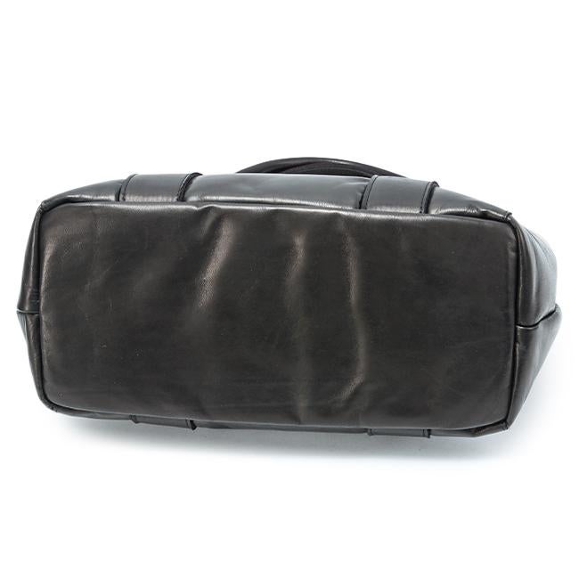 ダコタ ブラックレーベル ホースト3 トートバッグ Dakota black label da-1623803