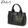 ダコタ ブラックレーベル ホースト3 トートバッグ Dakota black label da-1623803